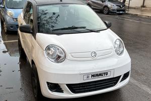 Aixam Miniauto Diesel