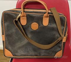 Borsa da lavoro Bric's