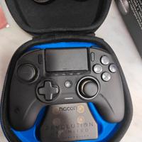 nancon Revolution Unlimited 