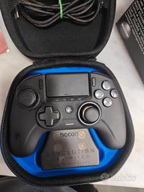 nancon Revolution Unlimited 