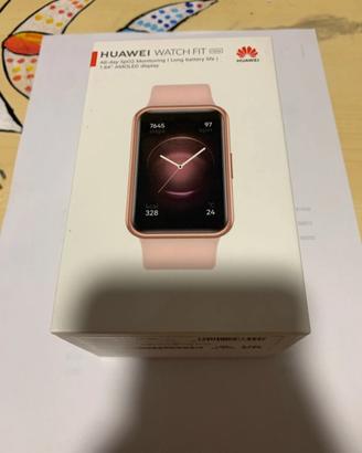 Smart Watch Huawei
