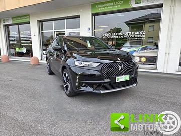 DS AUTOMOBILES DS 7 Crossback BlueHDi 130 aut. P