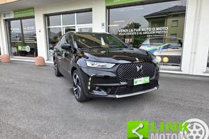DS AUTOMOBILES DS 7 Crossback BlueHDi 180 aut. P
