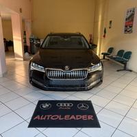 Skoda Superb 2.0 TDI EVO 150 CV SCR DSG Wagon Exec