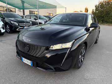 Peugeot 308 Berlina 1.5 130 S&S EAT8 Allure Pack