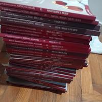 libri pasticceria Igino massari