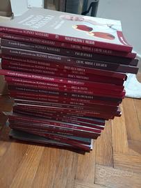 libri pasticceria Igino massari