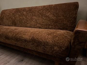 Divano anni 40/50