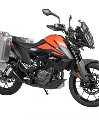 TELAIETTO SX TOURATECH KTM 390