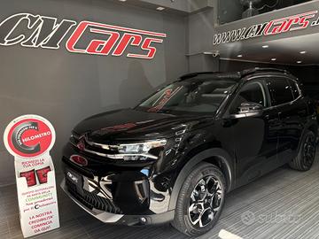 Citroen C5 Aircross 1.5 BlueHDI EAT8 Automatica Ma