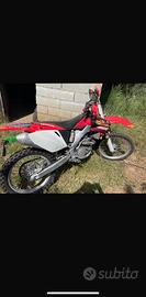 Honda CRF 250 - 2005