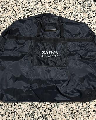 Borsa porta bici Zaina
