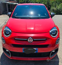 500 X 1.6 sport