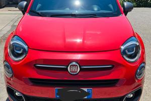 500 X 1.6 sport