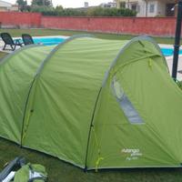 Tenda 4 posti Vango Skye 400