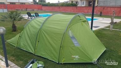 Tenda 4 posti Vango Skye 400