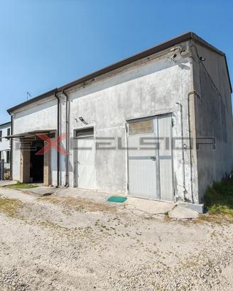 CAVARZERE - CASA ACCOSTATA