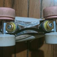 Pattini da obbligatori EDEA 