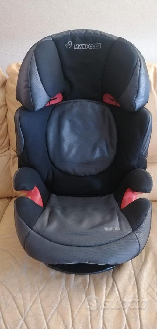 Bebè Confort Rodi seggiolino auto 15/36 kg – Baby Boom Treviso