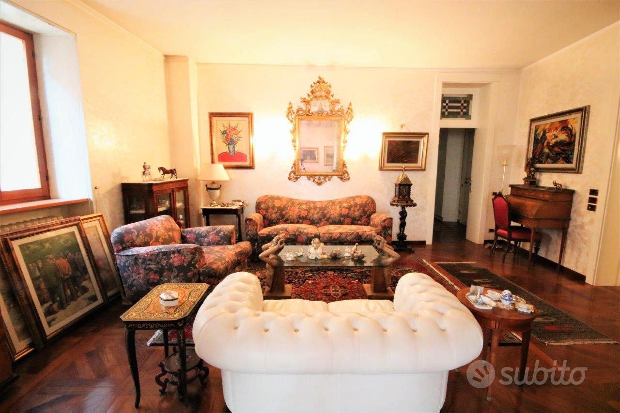 Appartamento – Macerata, Borgo San Giuliano - Vista 2