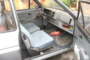 auto d epoca dord fiesta 900