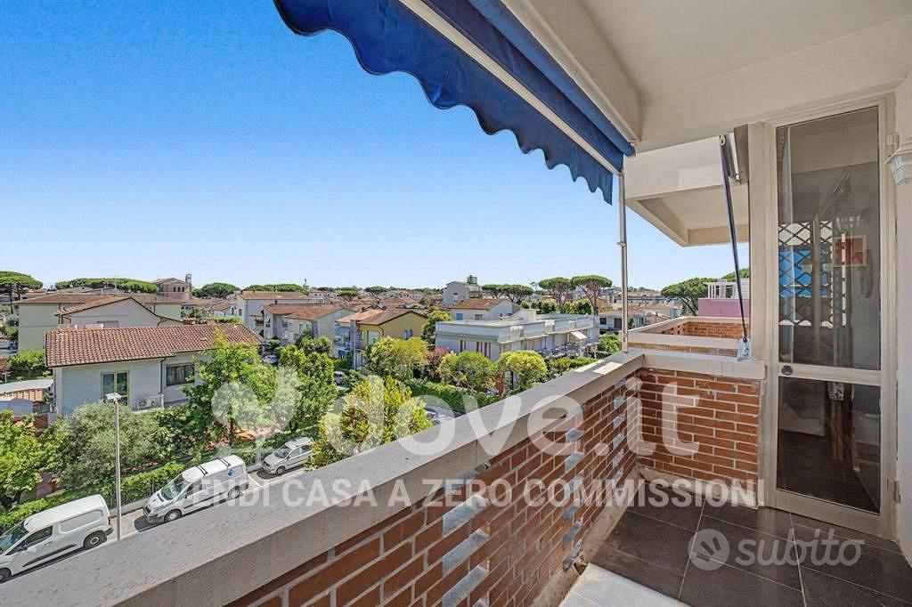 Apartment in Viareggio, Lucca - Vista 3