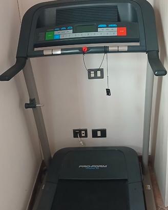 Tapis  rouland Pro-Form 400c