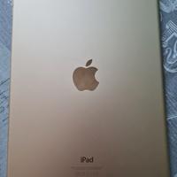 Ipad Air 2 64gb + custodia e auricolari Apple