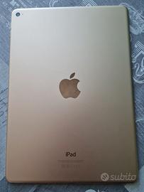 Ipad Air 2 64gb + custodia e auricolari Apple