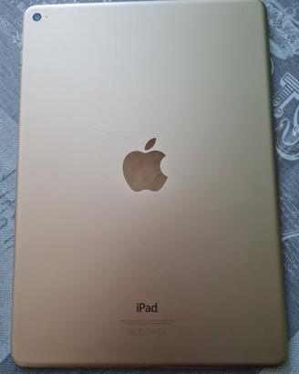 Ipad Air 2 64gb + custodia e auricolari Apple