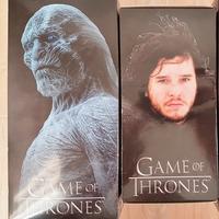 GAME OF THRONES Dark Horse Deluxe Collection