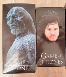 GAME OF THRONES Dark Horse Deluxe Collection