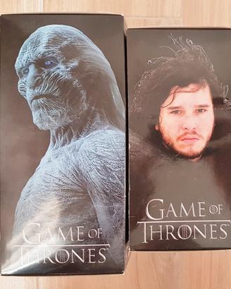 GAME OF THRONES Dark Horse Deluxe Collection