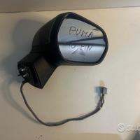 Specchietto retrovisore dx ford puma 2022 2384113