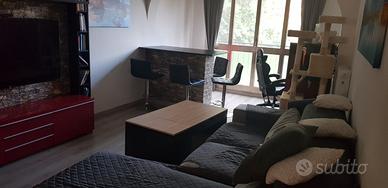 Due camere - sacro cuore, via franzela