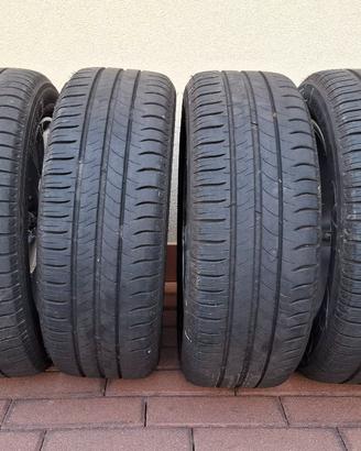 MICHELIN Energy Saver 195/55 R16