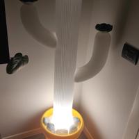 Lampada Slide Cactus 