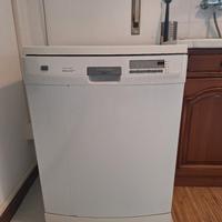 Lavastoviglie Electrolux Techna XXL