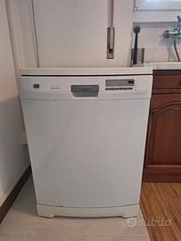 Lavastoviglie Electrolux Techna XXL