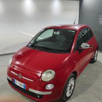 Fiat 500 1.2 Sport permuto