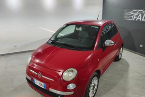Fiat 500 1.2 Sport permuto