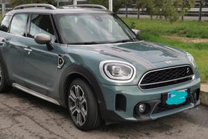 Mini countryman SD 2.0 ALL4 192CV