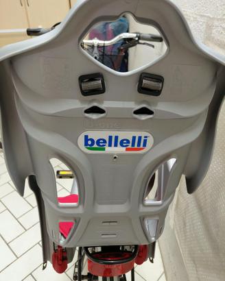 Seggiolino Bellelli
