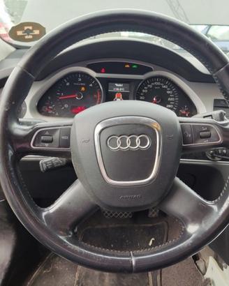 Volante AUDI A6 del 2011