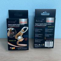 LinQ®  supporto magnetico per auto