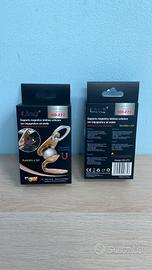 LinQ®  supporto magnetico per auto