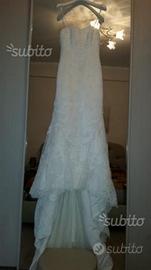 Abito da sposa