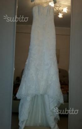 Abito da sposa