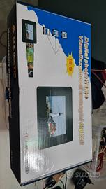 Cornice digitale LCD 7" (pollici) - majestic