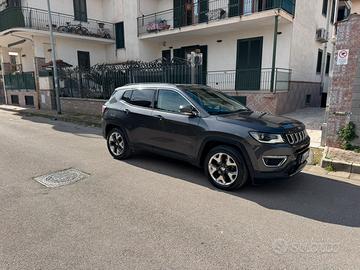 Jeep compass gpl